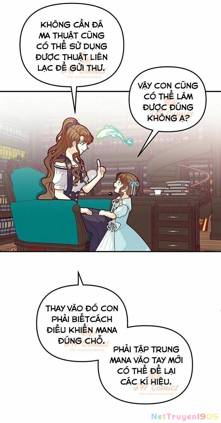 Tôi Chỉ Là Một Tiểu Thư Bình Thường Chapter 48 - 39