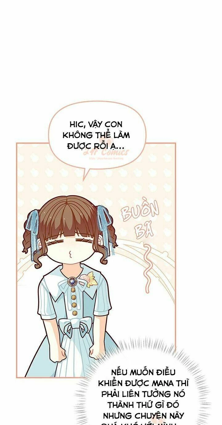 Tôi Chỉ Là Một Tiểu Thư Bình Thường Chapter 48 - 40