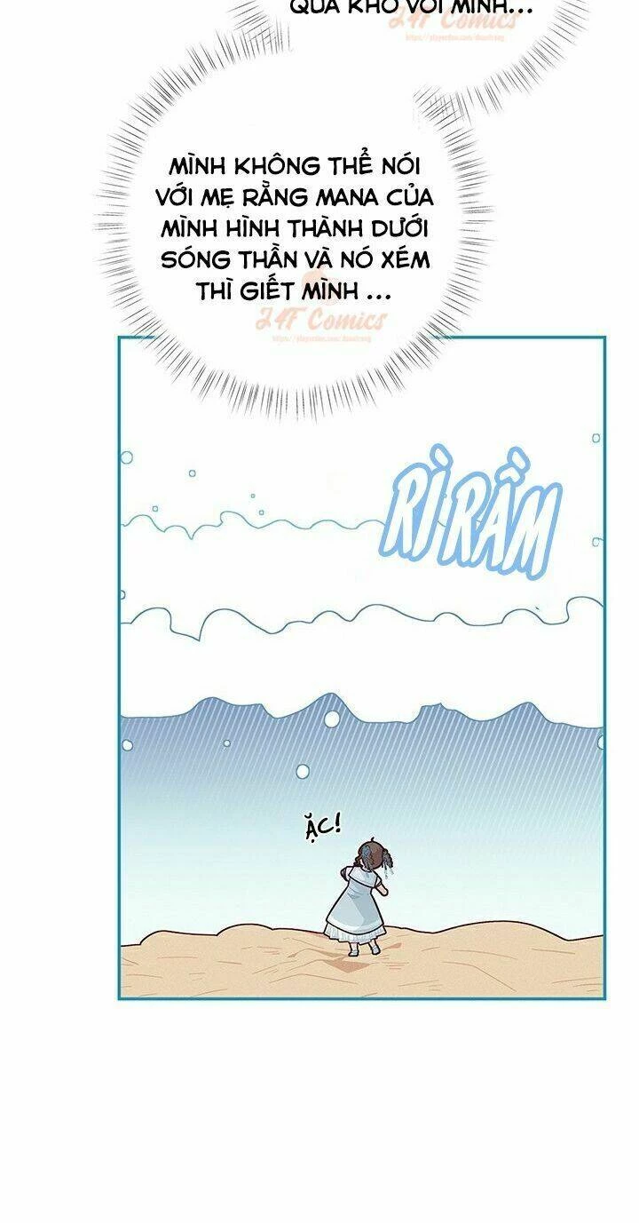 Tôi Chỉ Là Một Tiểu Thư Bình Thường Chapter 48 - 41