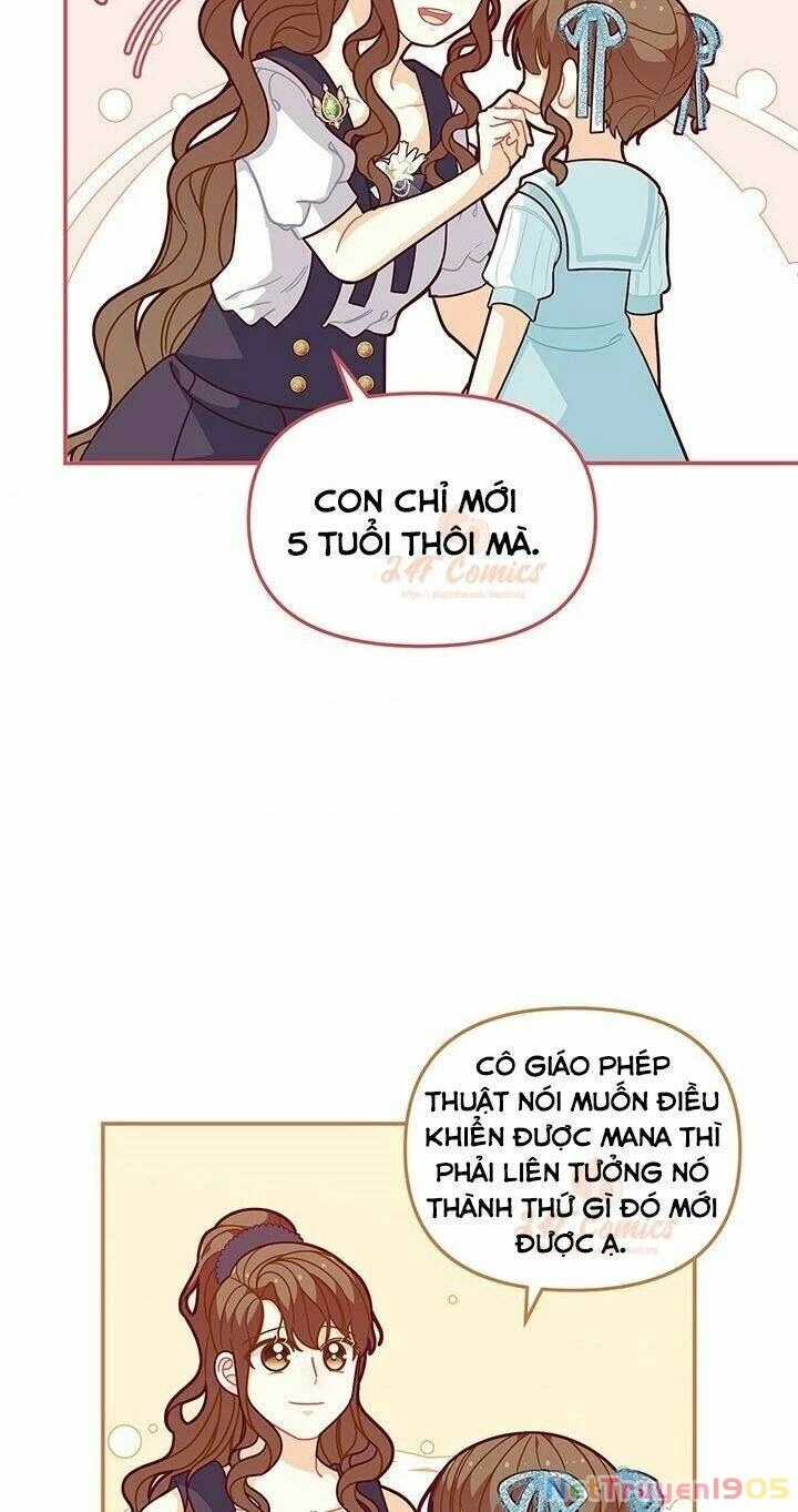 Tôi Chỉ Là Một Tiểu Thư Bình Thường Chapter 48 - 43