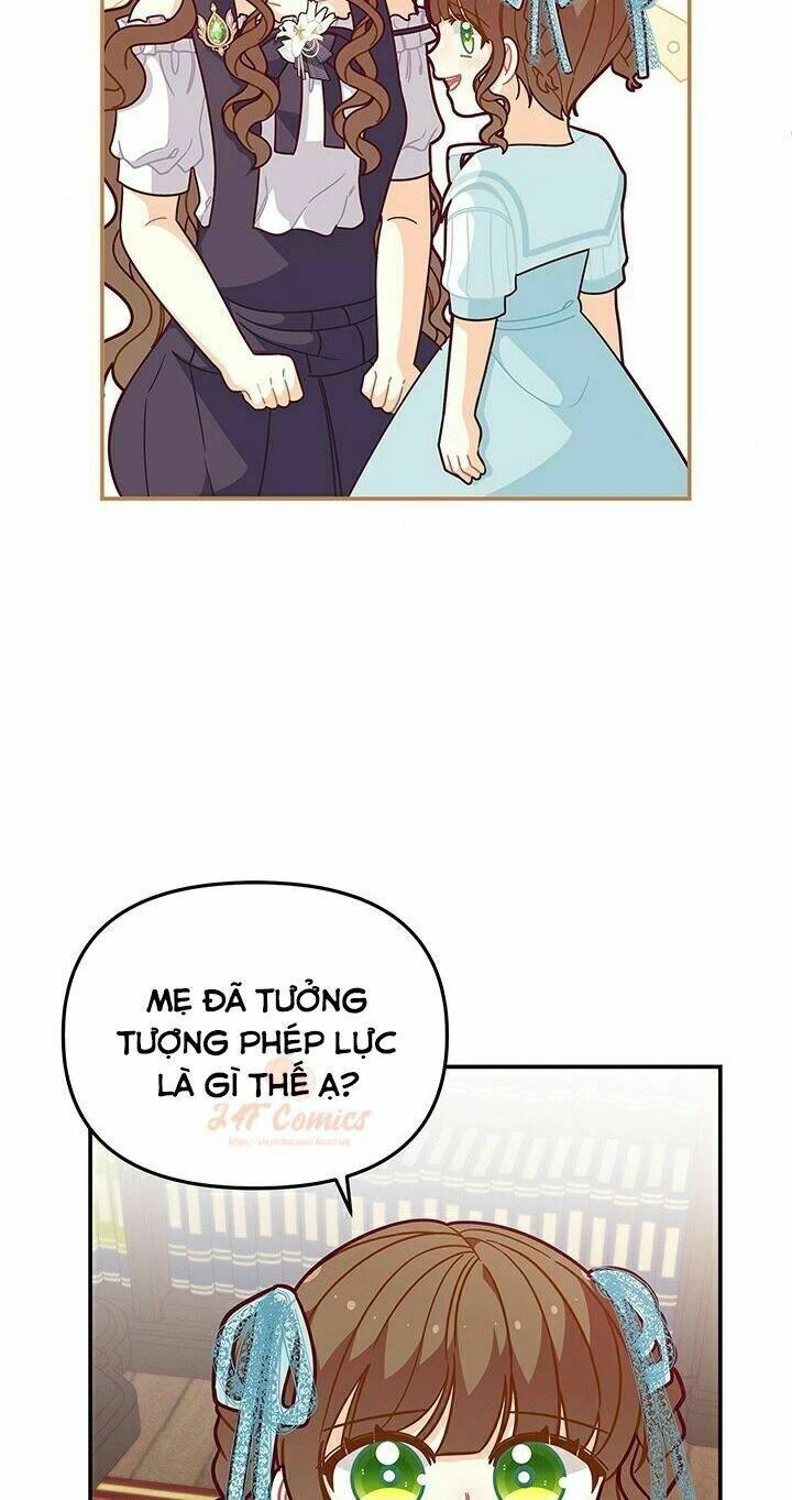 Tôi Chỉ Là Một Tiểu Thư Bình Thường Chapter 48 - 44