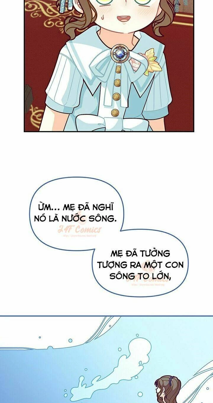 Tôi Chỉ Là Một Tiểu Thư Bình Thường Chapter 48 - 45