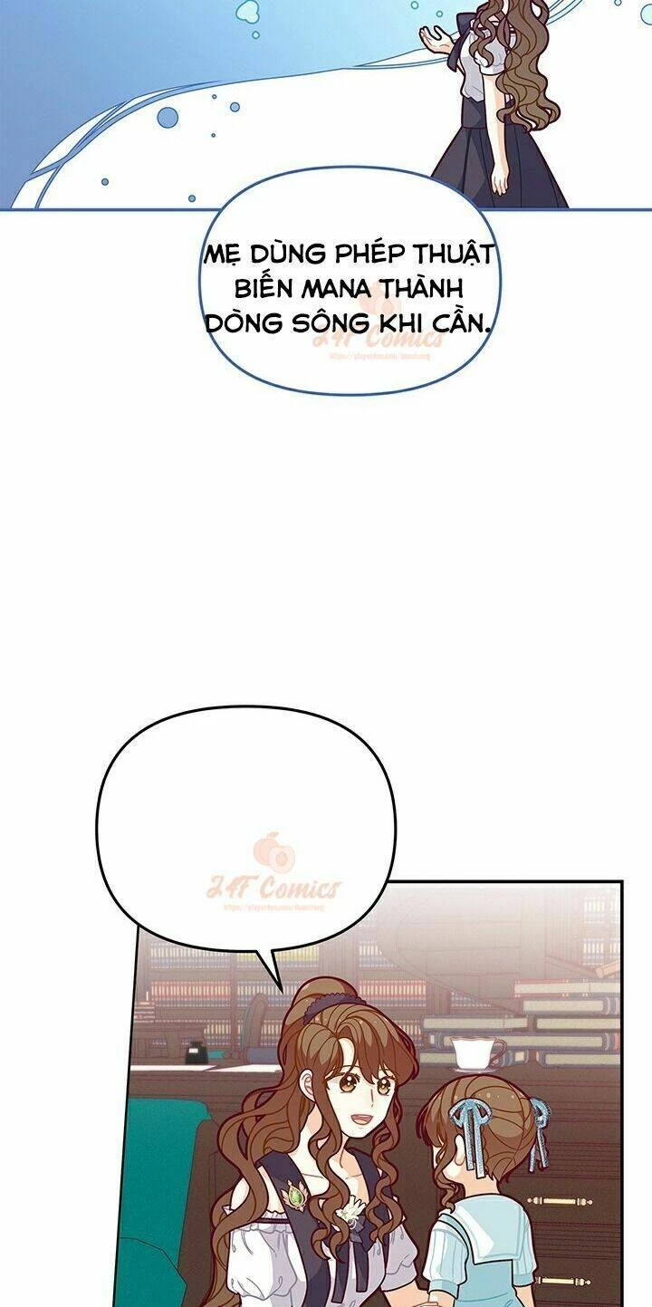 Tôi Chỉ Là Một Tiểu Thư Bình Thường Chapter 48 - 46