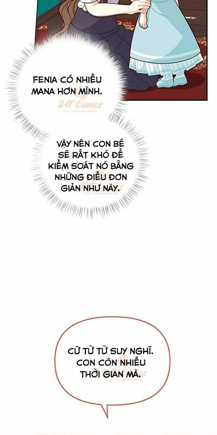 Tôi Chỉ Là Một Tiểu Thư Bình Thường Chapter 48 - 47