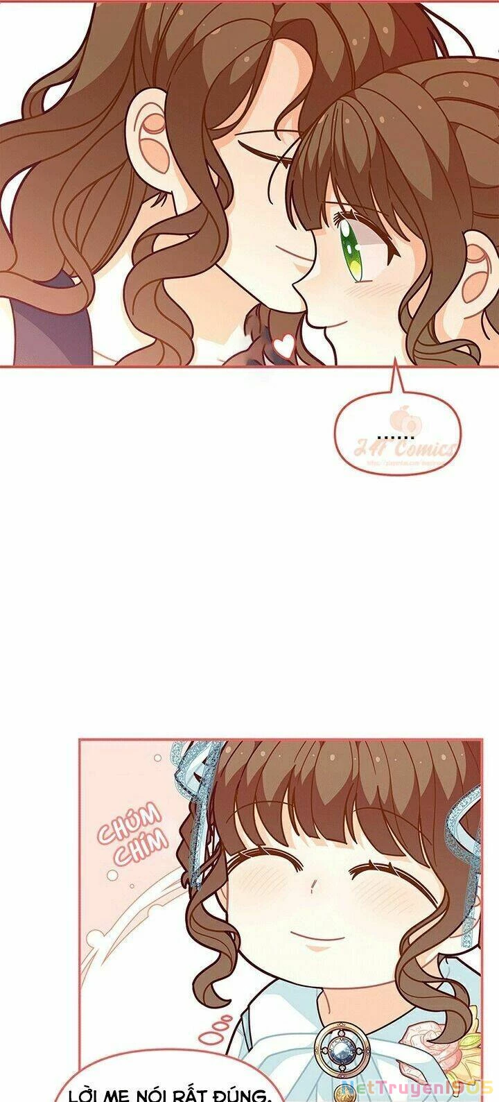 Tôi Chỉ Là Một Tiểu Thư Bình Thường Chapter 48 - 48