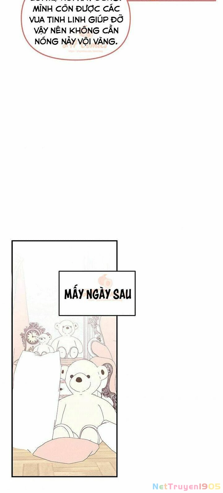 Tôi Chỉ Là Một Tiểu Thư Bình Thường Chapter 48 - 49