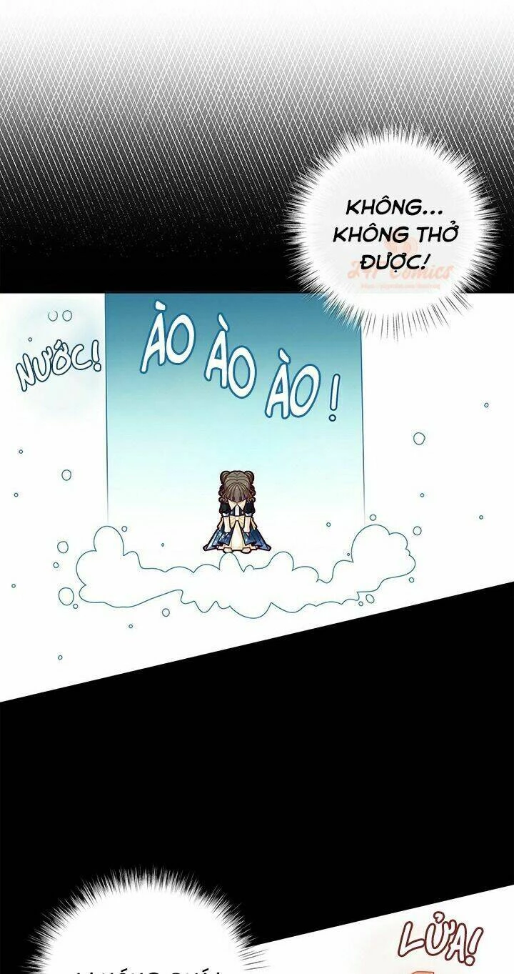 Tôi Chỉ Là Một Tiểu Thư Bình Thường Chapter 48 - 52