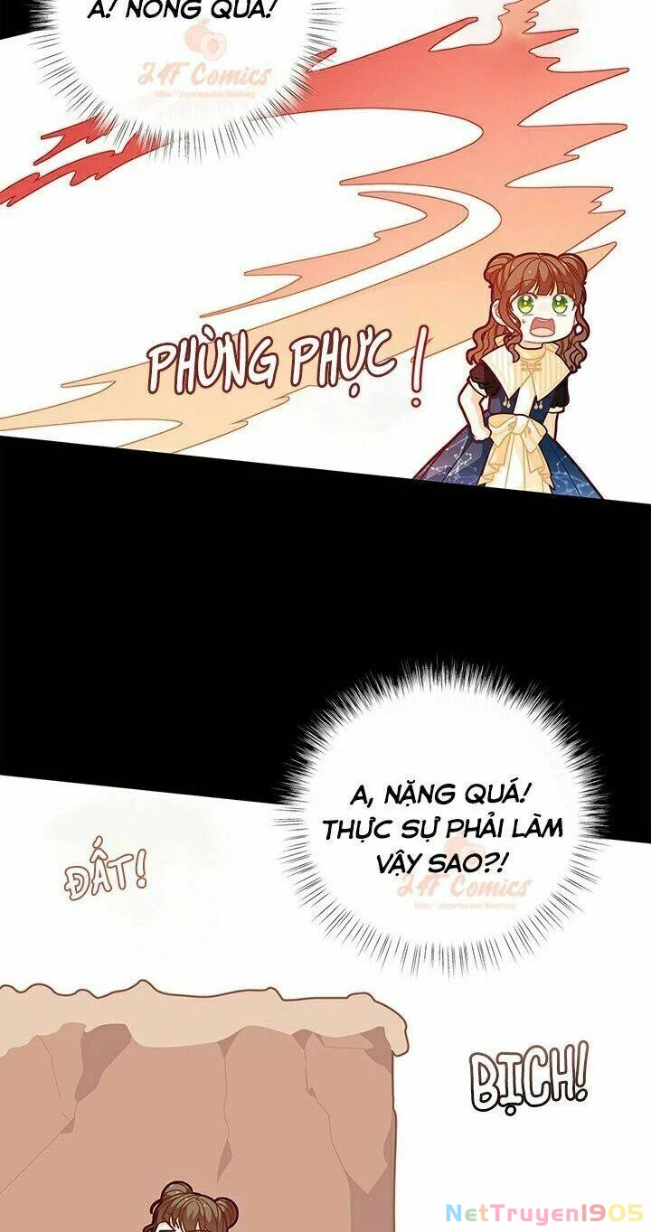 Tôi Chỉ Là Một Tiểu Thư Bình Thường Chapter 48 - 53