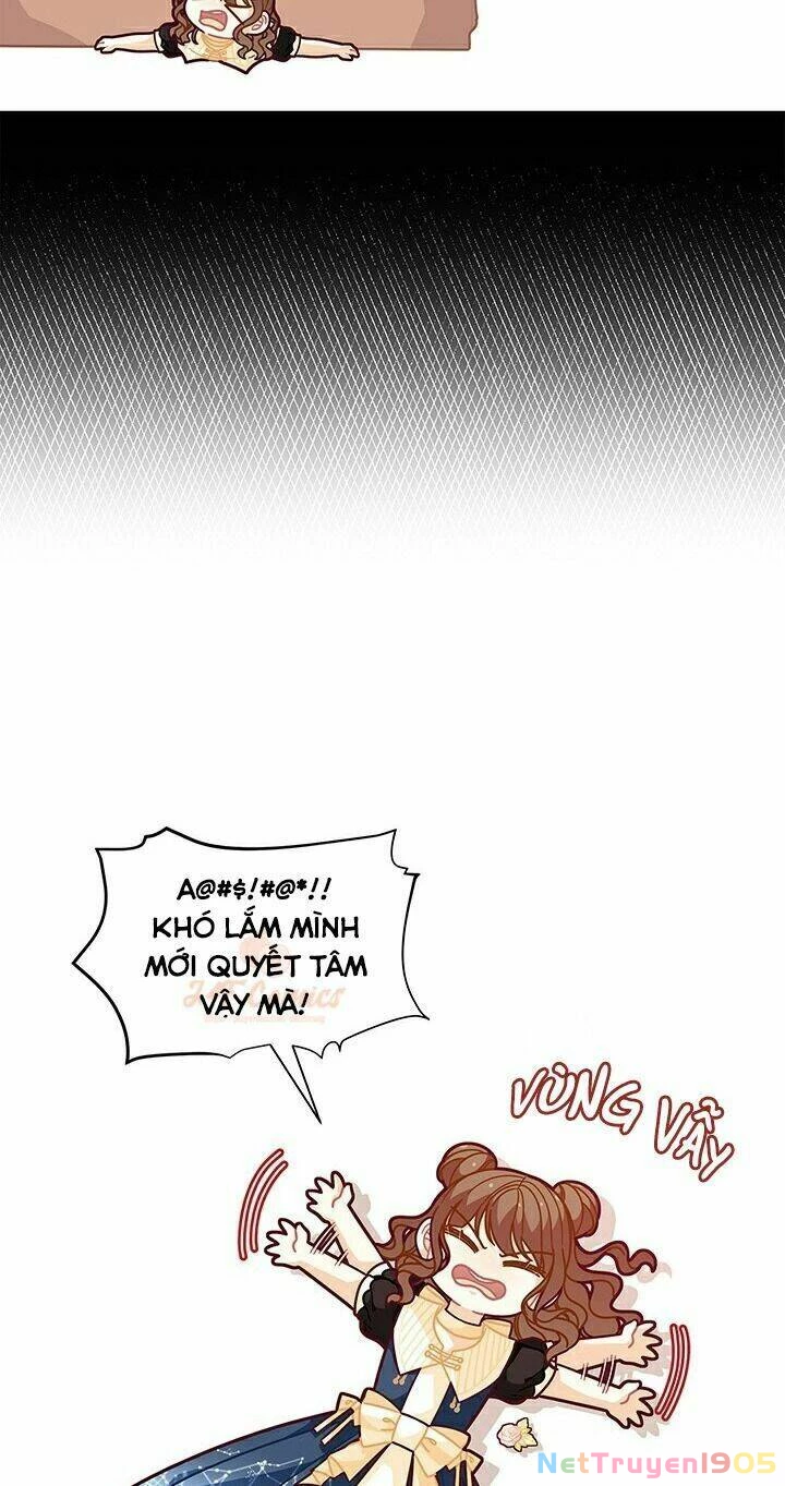 Tôi Chỉ Là Một Tiểu Thư Bình Thường Chapter 48 - 54