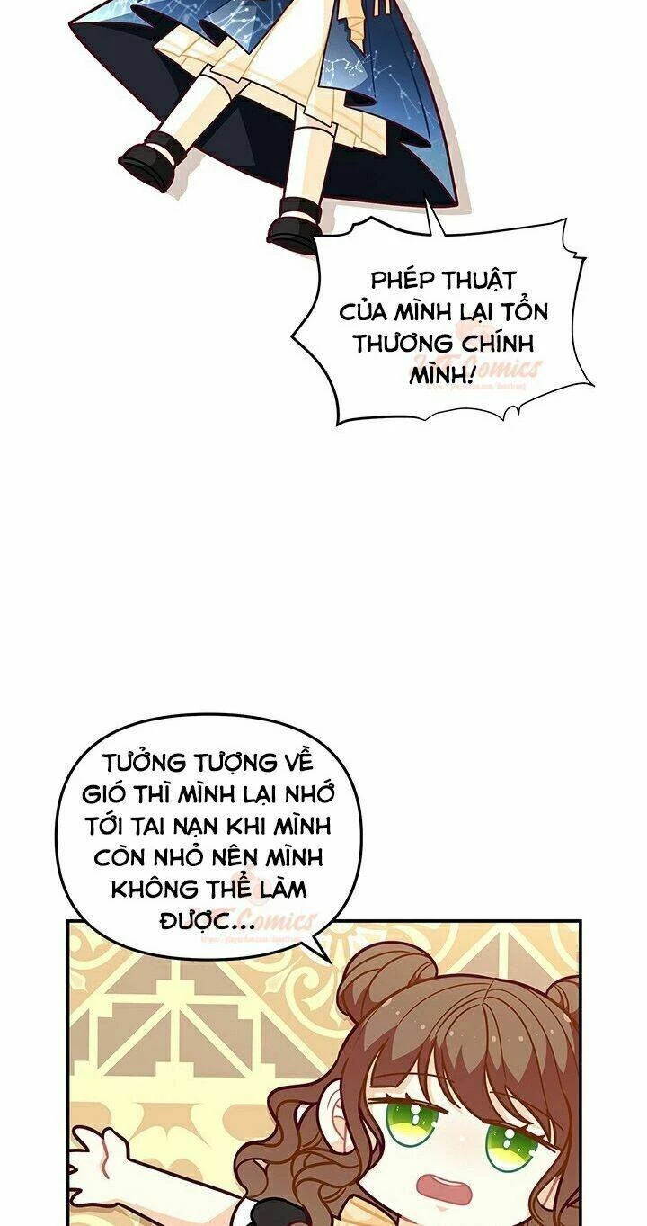 Tôi Chỉ Là Một Tiểu Thư Bình Thường Chapter 48 - 55
