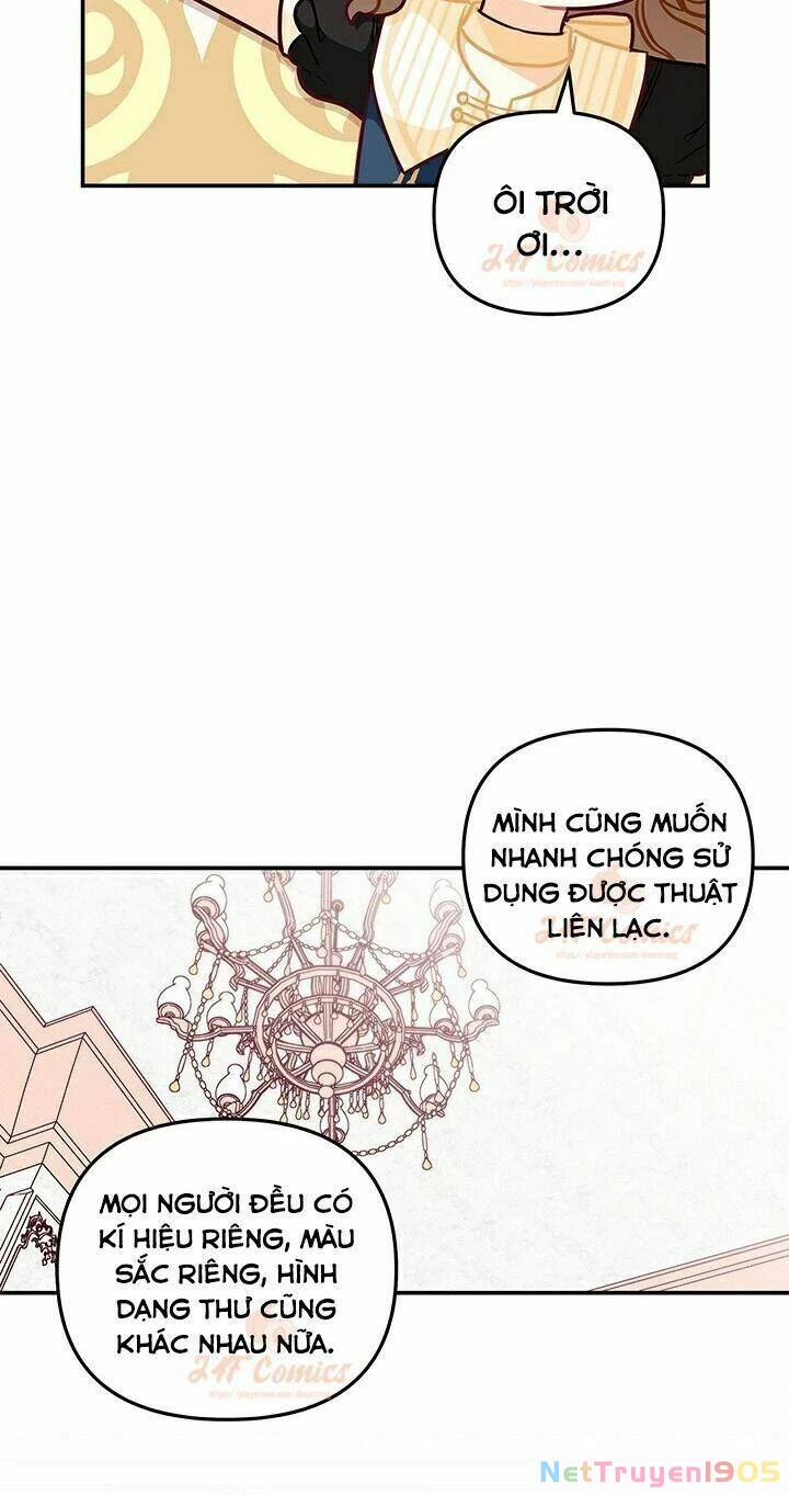 Tôi Chỉ Là Một Tiểu Thư Bình Thường Chapter 48 - 56
