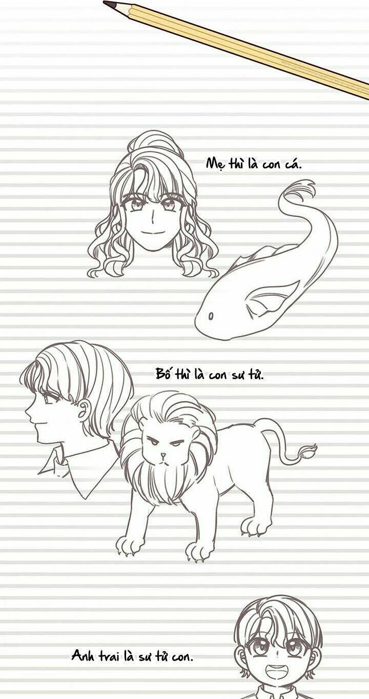 Tôi Chỉ Là Một Tiểu Thư Bình Thường Chapter 48 - 57