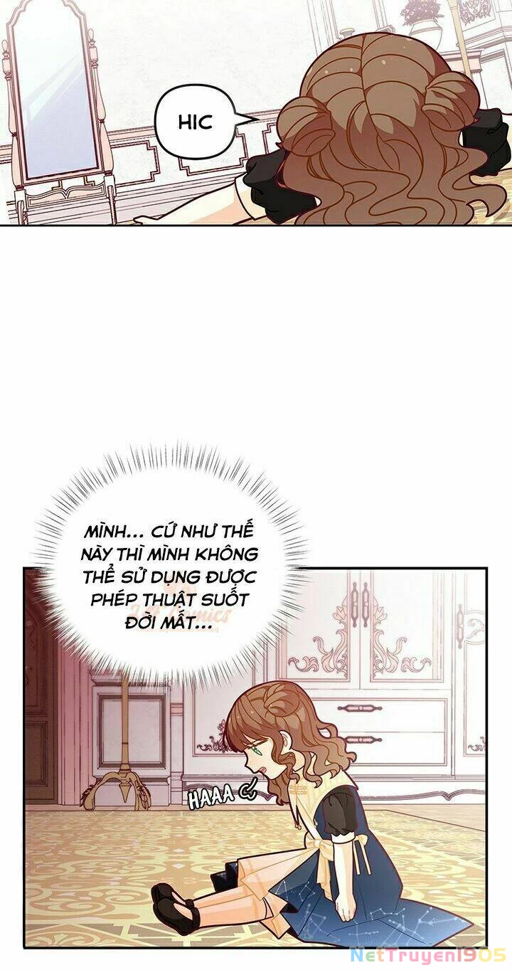 Tôi Chỉ Là Một Tiểu Thư Bình Thường Chapter 48 - 59