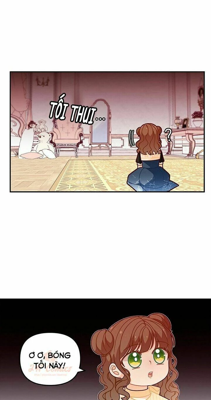 Tôi Chỉ Là Một Tiểu Thư Bình Thường Chapter 48 - 60