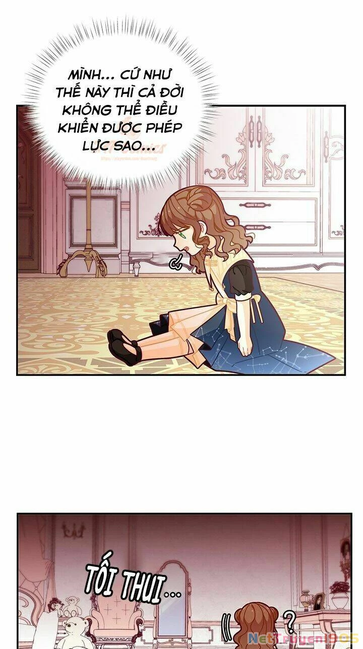Tôi Chỉ Là Một Tiểu Thư Bình Thường Chapter 49 - 3