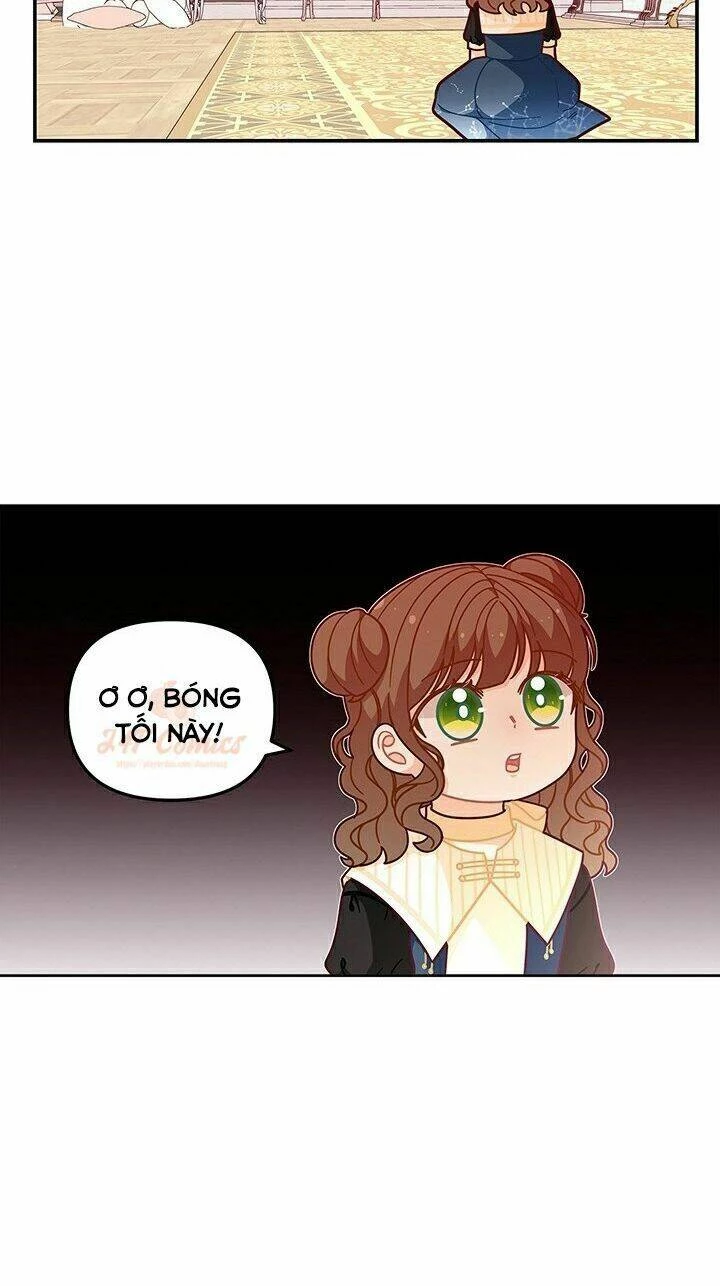 Tôi Chỉ Là Một Tiểu Thư Bình Thường Chapter 49 - 4