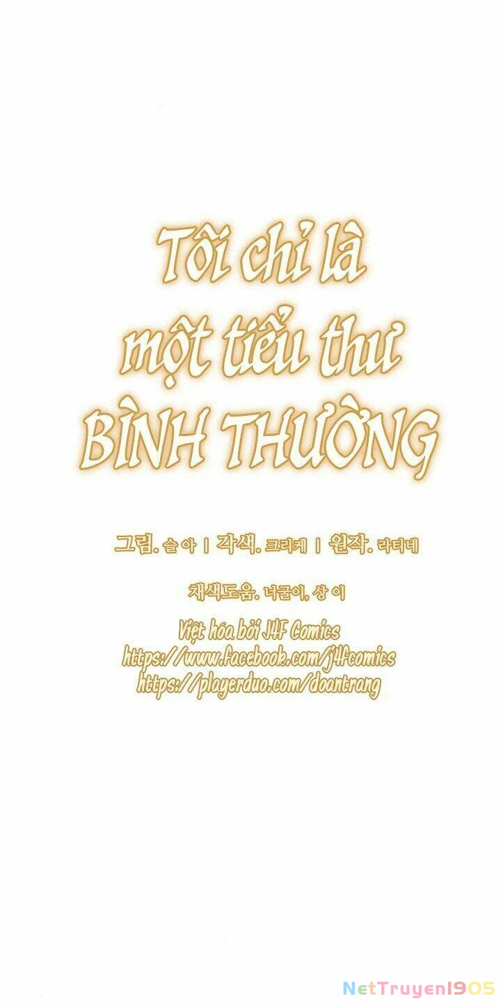 Tôi Chỉ Là Một Tiểu Thư Bình Thường Chapter 49 - 6