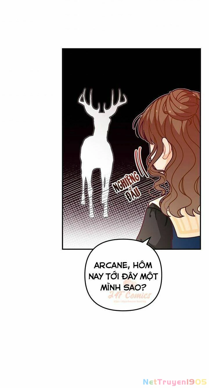 Tôi Chỉ Là Một Tiểu Thư Bình Thường Chapter 49 - 7