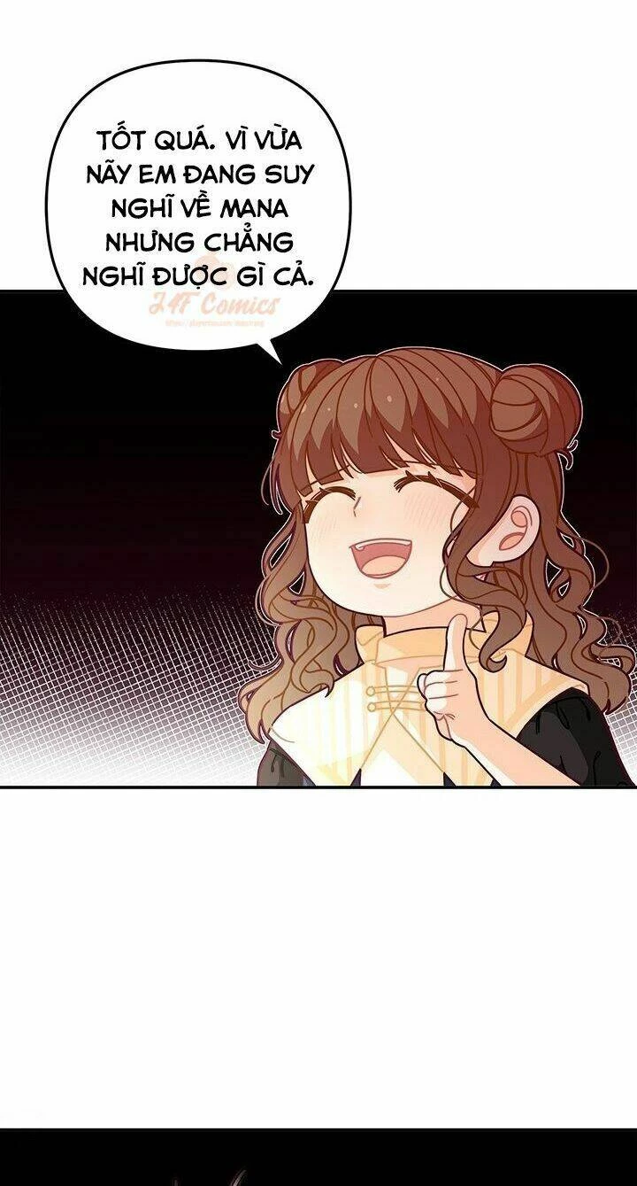 Tôi Chỉ Là Một Tiểu Thư Bình Thường Chapter 49 - 8