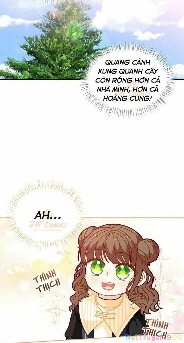 Tôi Chỉ Là Một Tiểu Thư Bình Thường Chapter 49 - 12