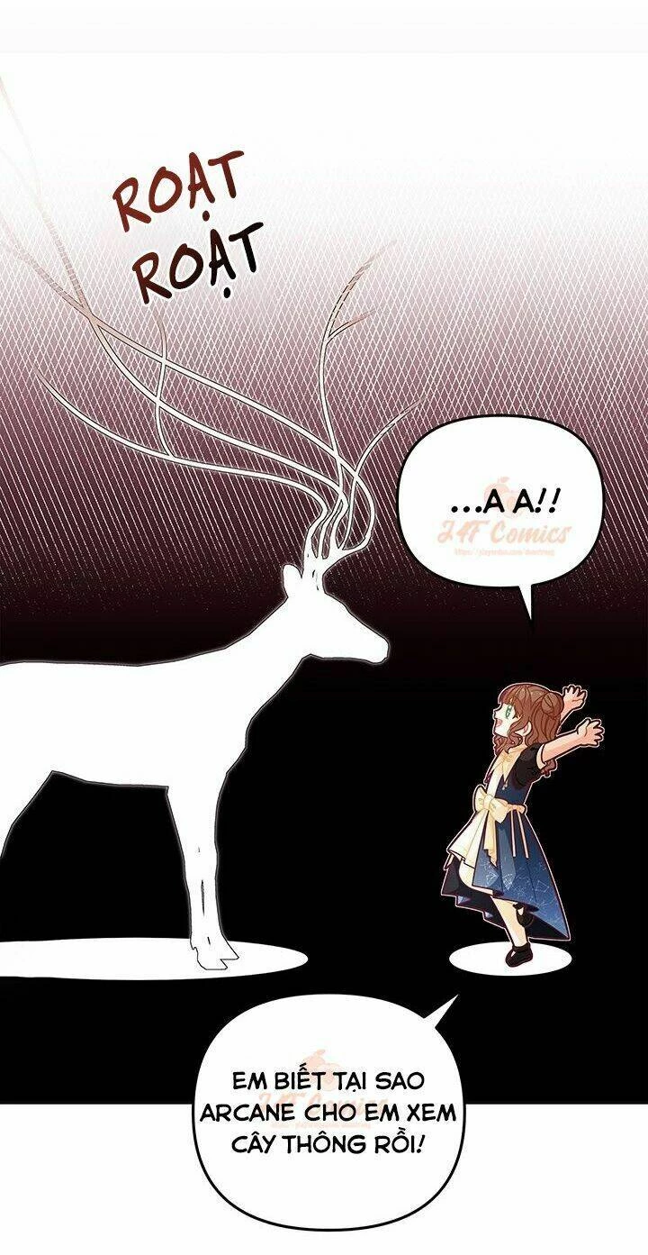 Tôi Chỉ Là Một Tiểu Thư Bình Thường Chapter 49 - 18