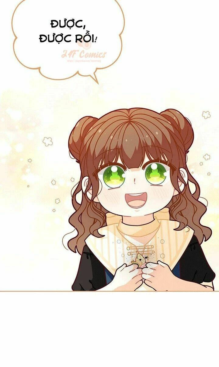 Tôi Chỉ Là Một Tiểu Thư Bình Thường Chapter 49 - 24