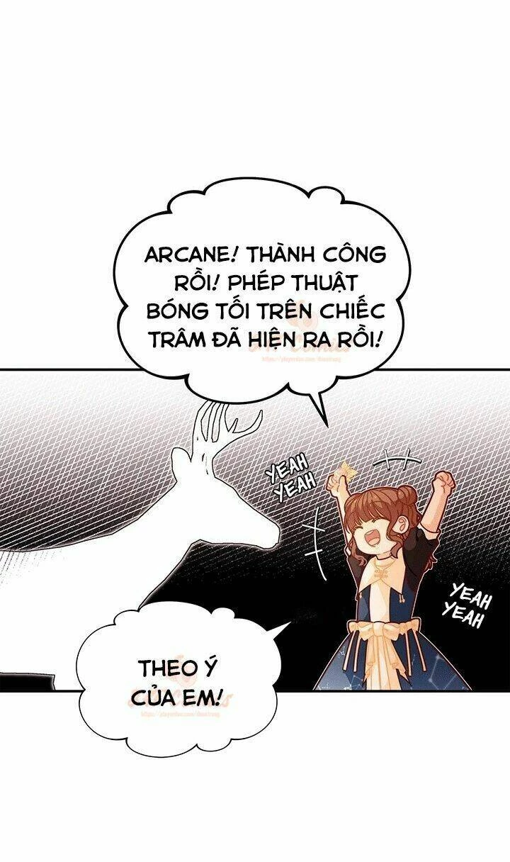 Tôi Chỉ Là Một Tiểu Thư Bình Thường Chapter 49 - 26