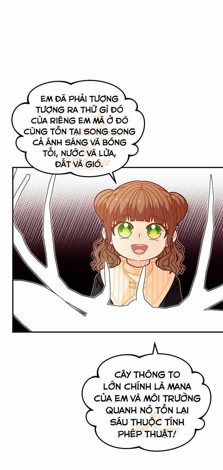 Tôi Chỉ Là Một Tiểu Thư Bình Thường Chapter 49 - 27