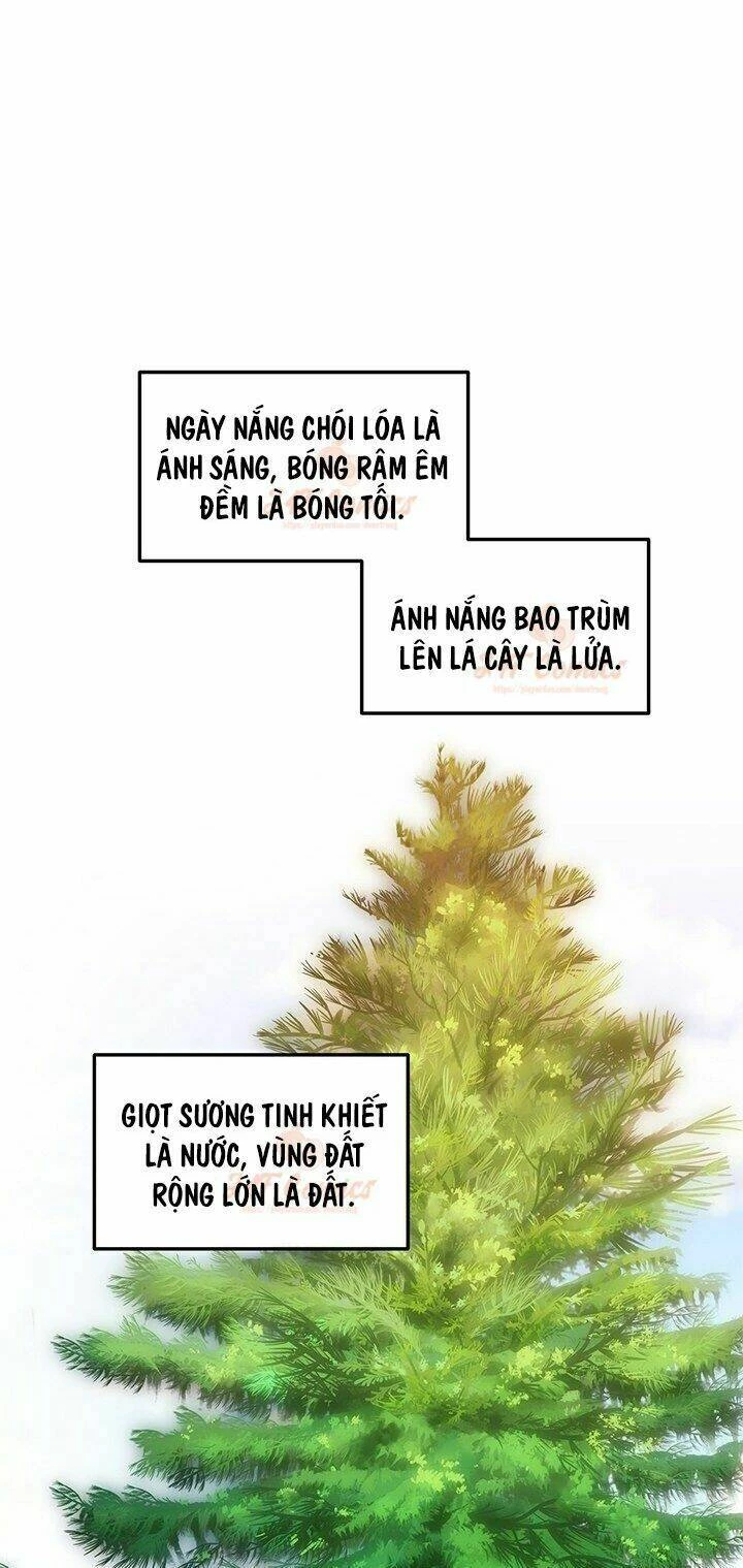 Tôi Chỉ Là Một Tiểu Thư Bình Thường Chapter 49 - 28