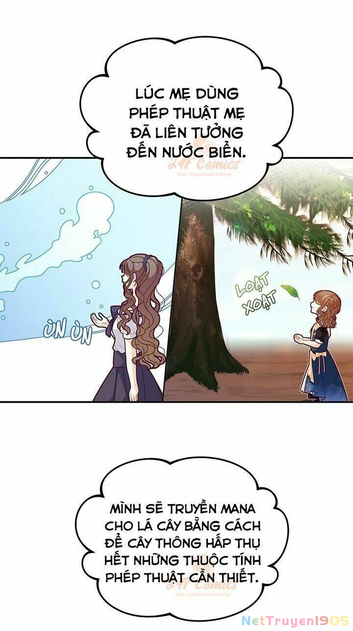 Tôi Chỉ Là Một Tiểu Thư Bình Thường Chapter 49 - 30