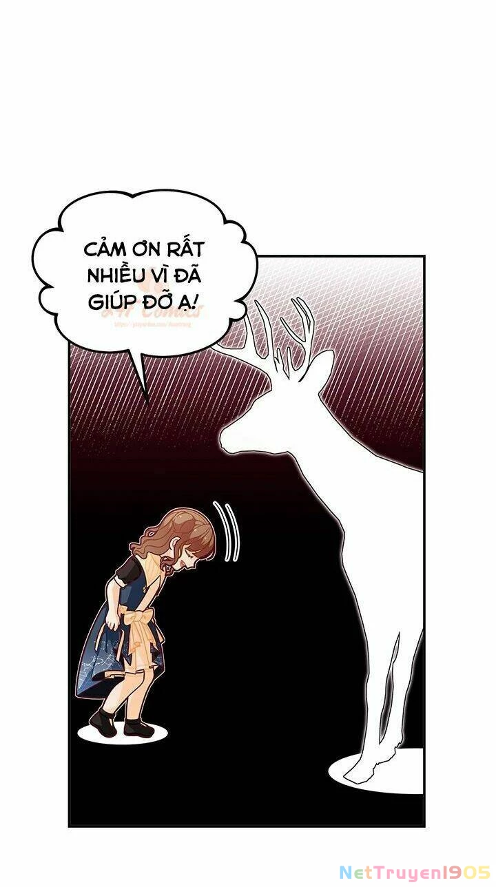 Tôi Chỉ Là Một Tiểu Thư Bình Thường Chapter 49 - 31