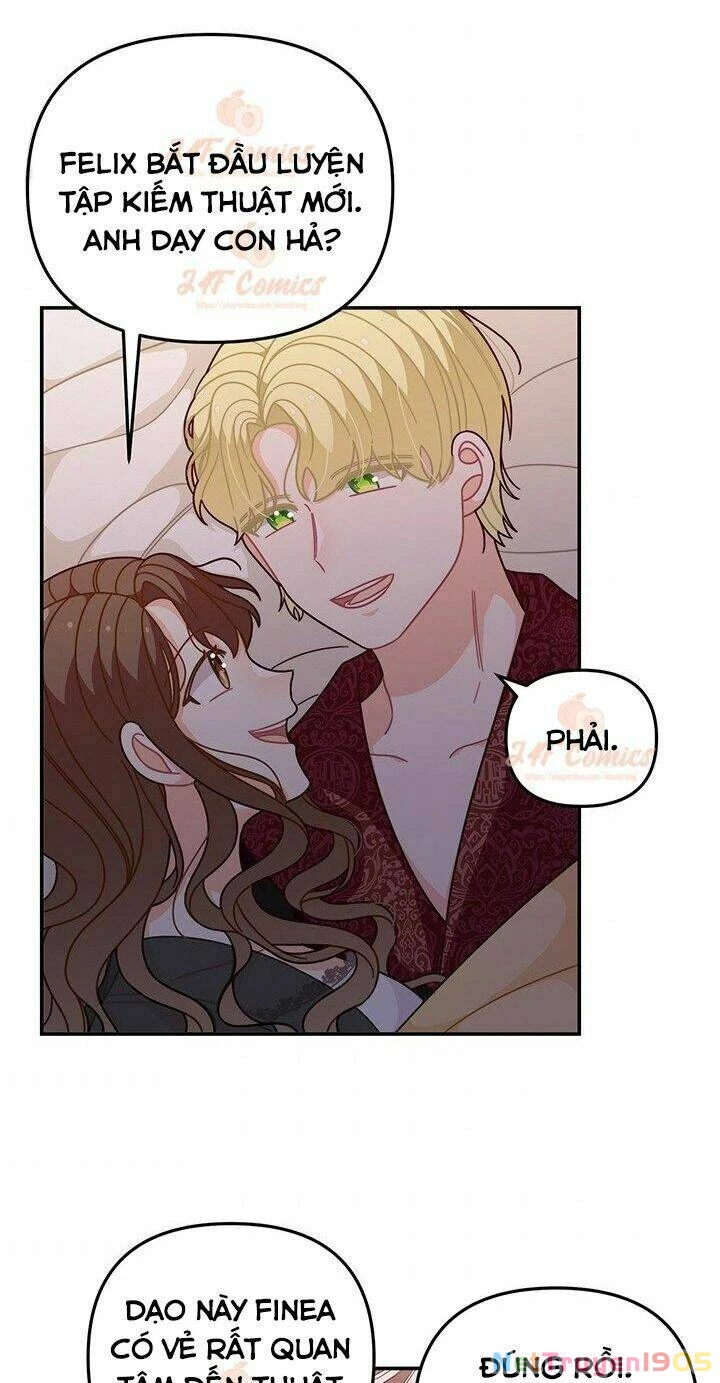 Tôi Chỉ Là Một Tiểu Thư Bình Thường Chapter 49 - 37