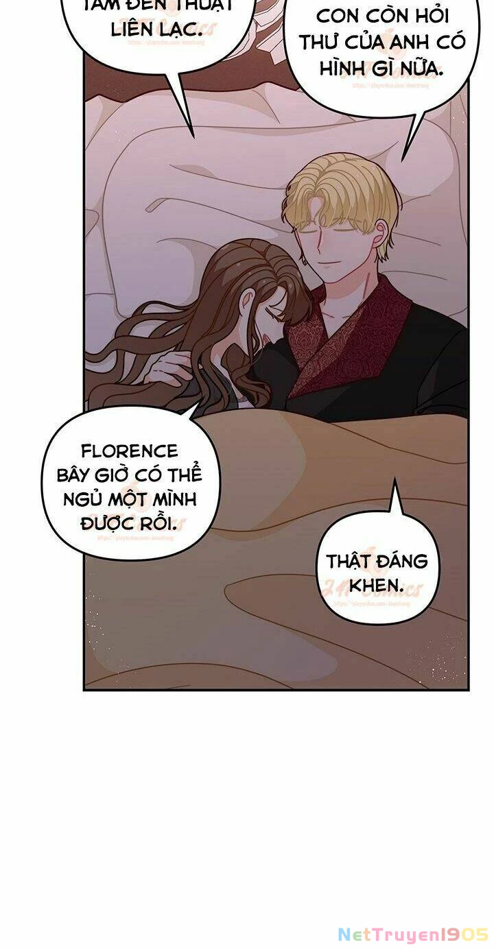 Tôi Chỉ Là Một Tiểu Thư Bình Thường Chapter 49 - 38