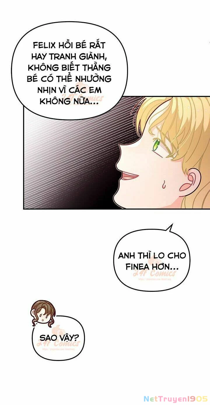 Tôi Chỉ Là Một Tiểu Thư Bình Thường Chapter 49 - 39