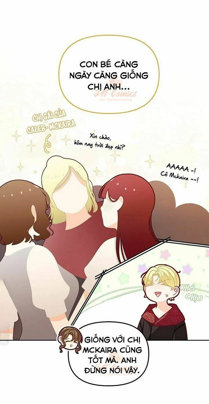 Tôi Chỉ Là Một Tiểu Thư Bình Thường Chapter 49 - 40