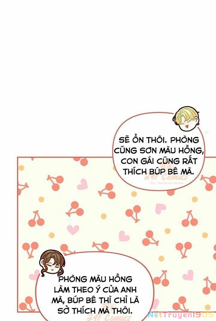 Tôi Chỉ Là Một Tiểu Thư Bình Thường Chapter 49 - 43