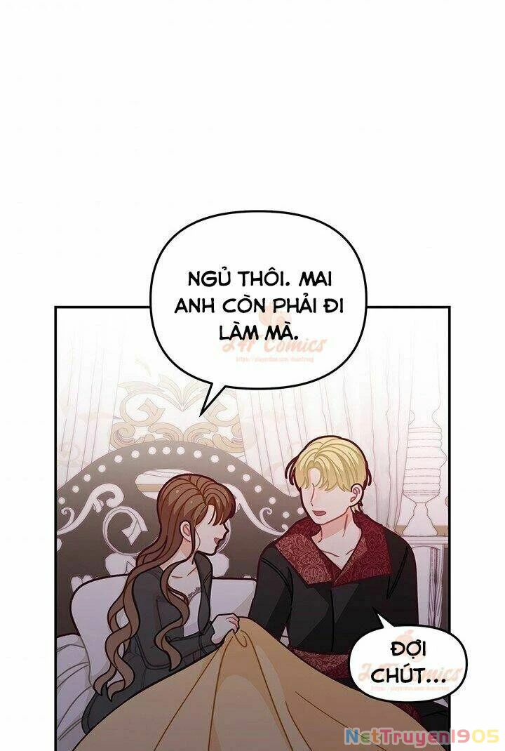 Tôi Chỉ Là Một Tiểu Thư Bình Thường Chapter 49 - 45