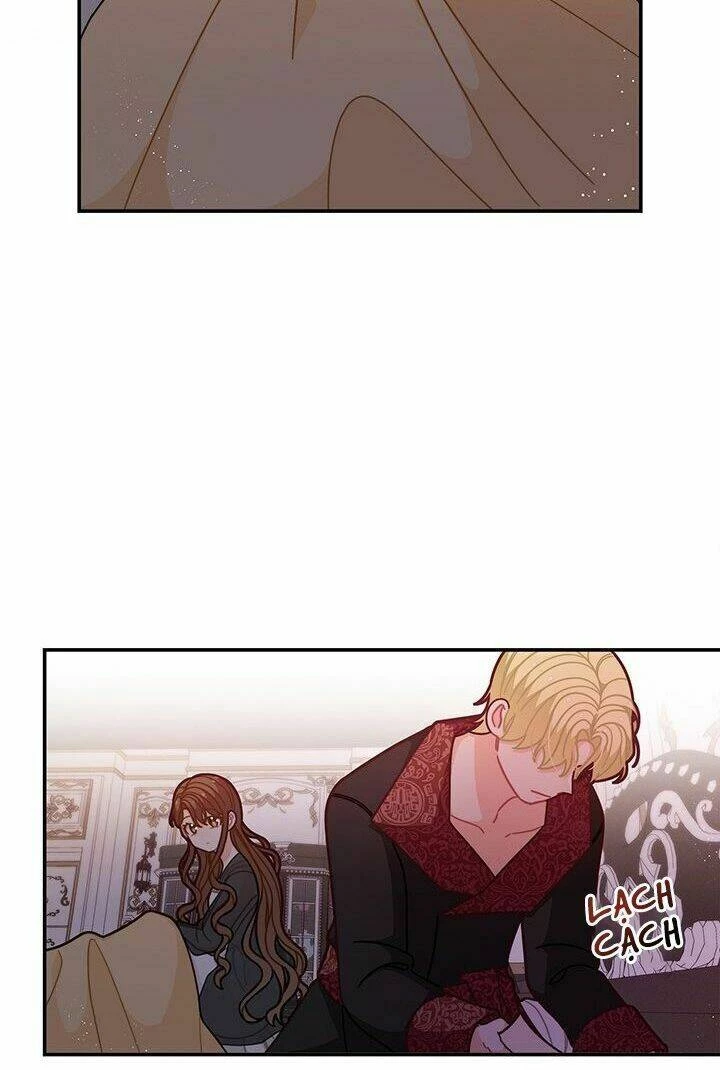 Tôi Chỉ Là Một Tiểu Thư Bình Thường Chapter 49 - 46