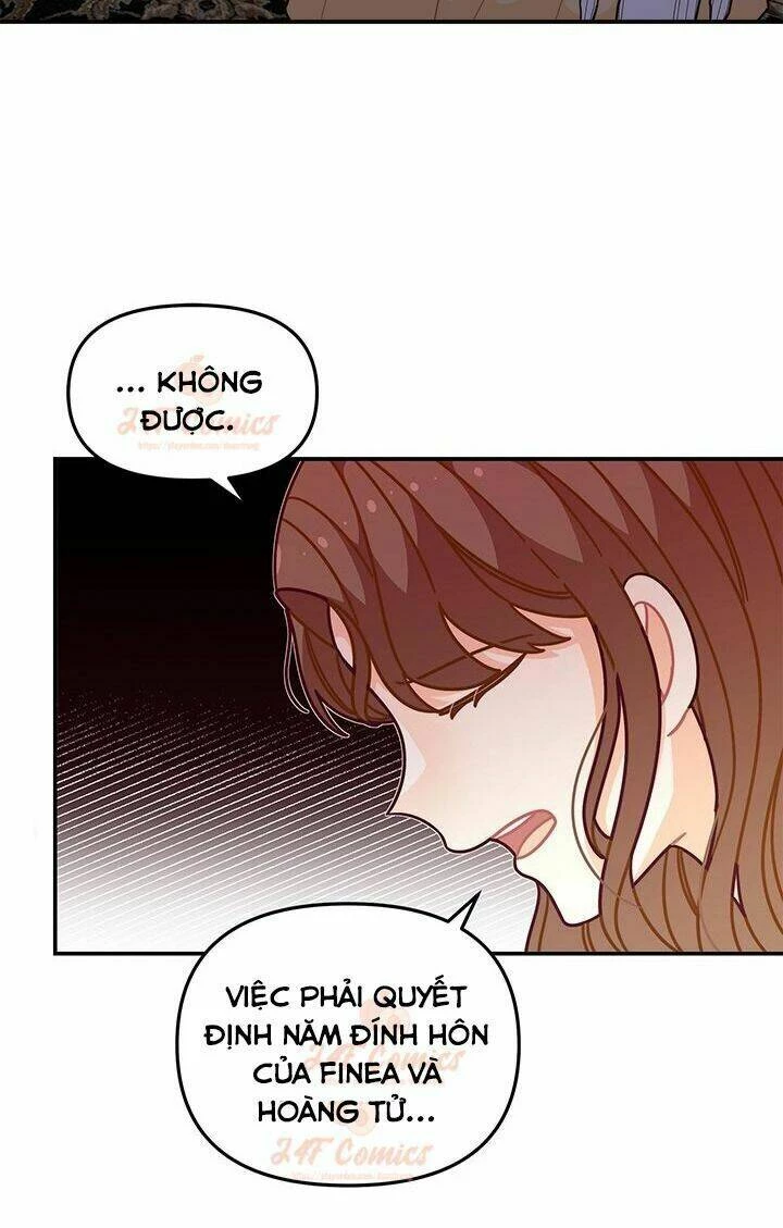 Tôi Chỉ Là Một Tiểu Thư Bình Thường Chapter 49 - 50