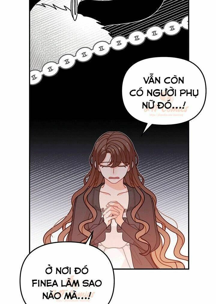 Tôi Chỉ Là Một Tiểu Thư Bình Thường Chapter 49 - 52