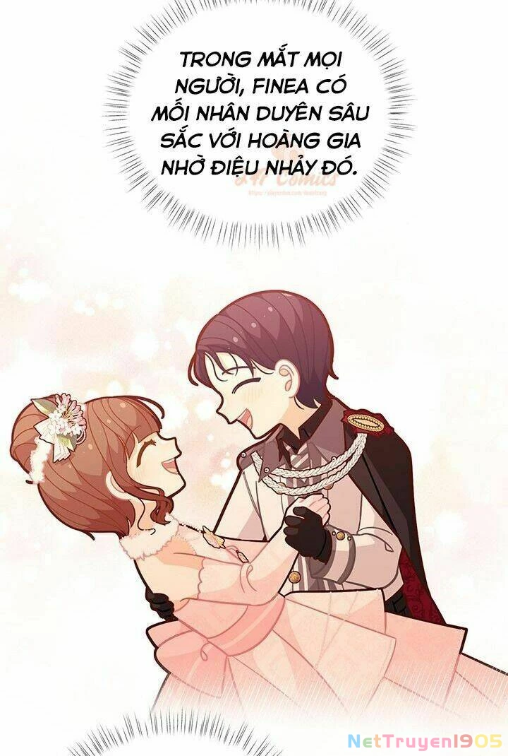 Tôi Chỉ Là Một Tiểu Thư Bình Thường Chapter 49 - 55