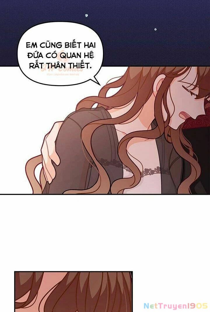 Tôi Chỉ Là Một Tiểu Thư Bình Thường Chapter 49 - 58