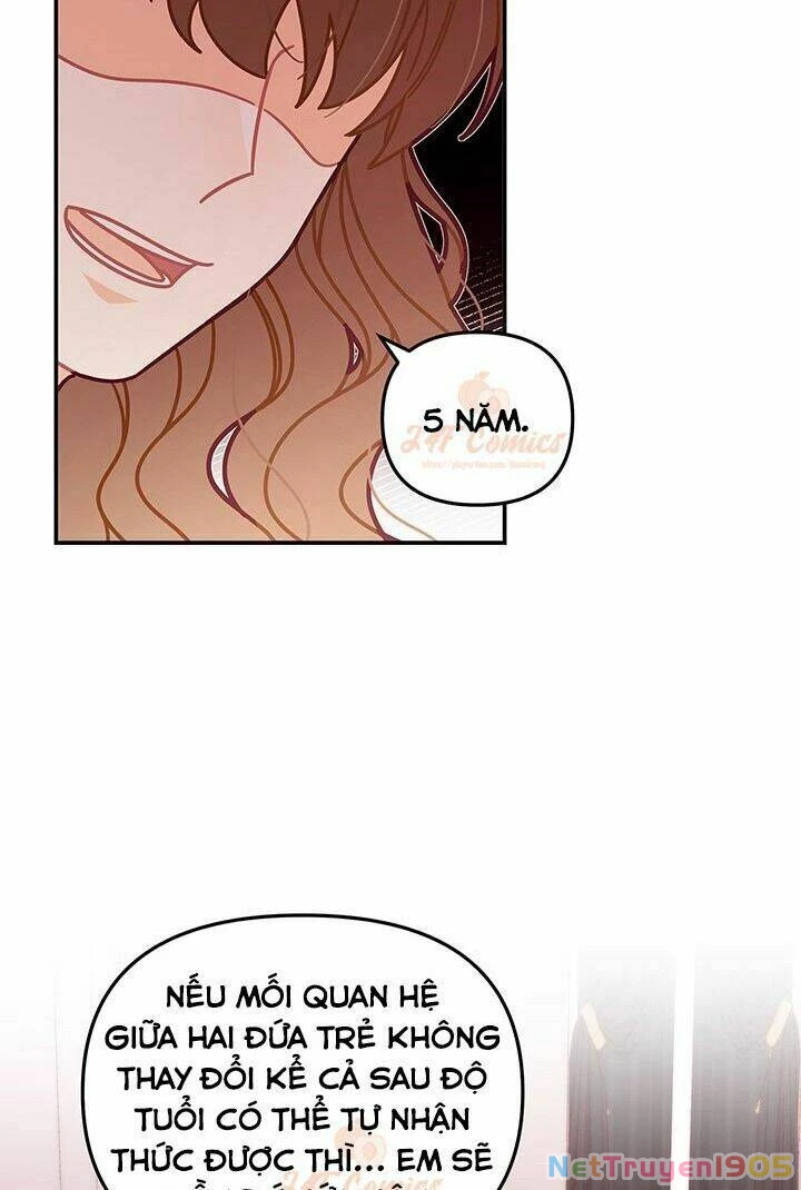 Tôi Chỉ Là Một Tiểu Thư Bình Thường Chapter 49 - 59