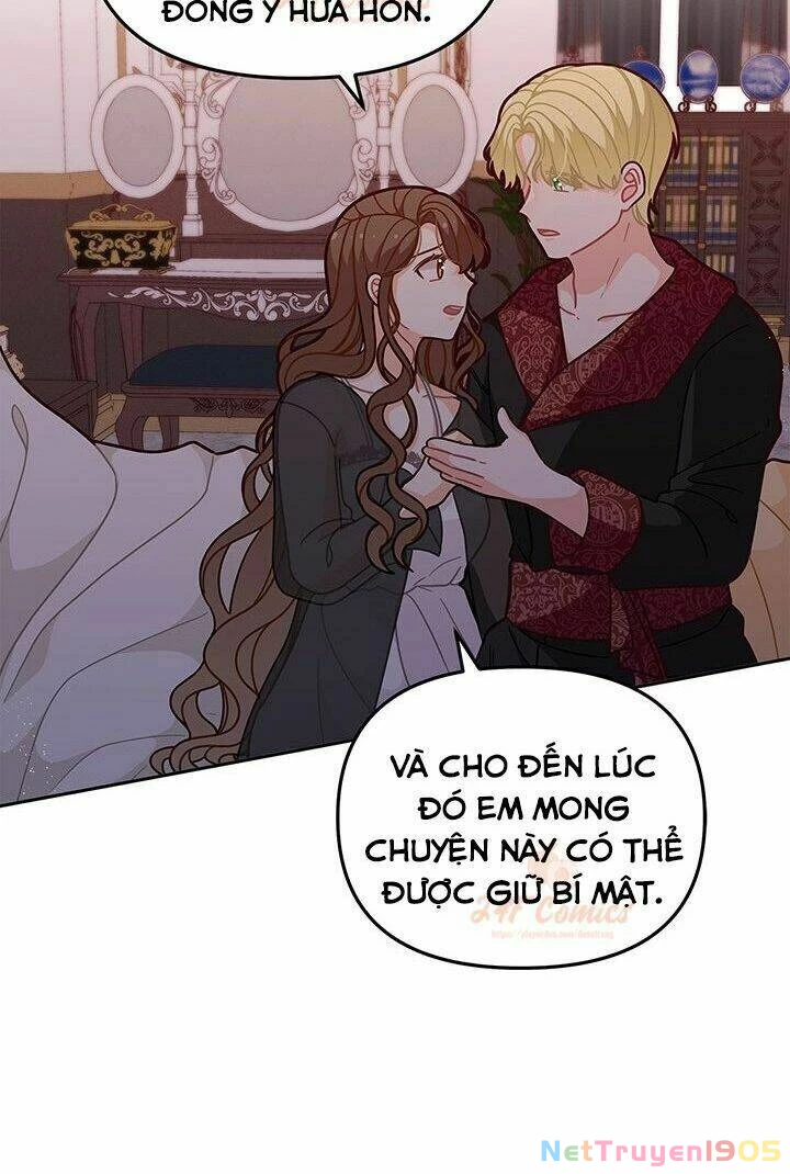 Tôi Chỉ Là Một Tiểu Thư Bình Thường Chapter 49 - 60