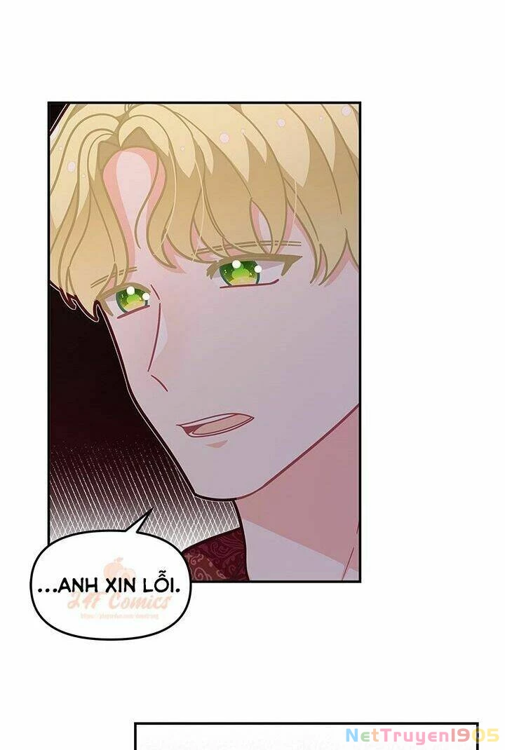 Tôi Chỉ Là Một Tiểu Thư Bình Thường Chapter 49 - 61