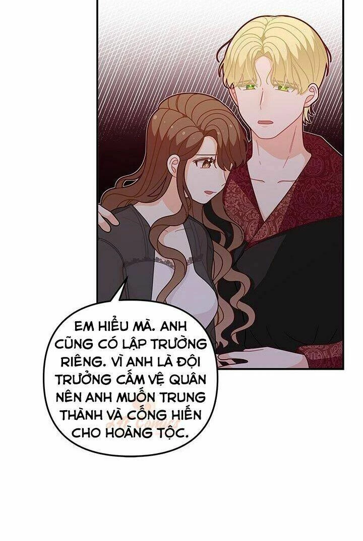 Tôi Chỉ Là Một Tiểu Thư Bình Thường Chapter 49 - 62