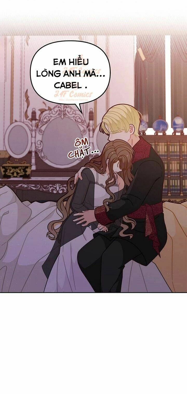 Tôi Chỉ Là Một Tiểu Thư Bình Thường Chapter 49 - 64