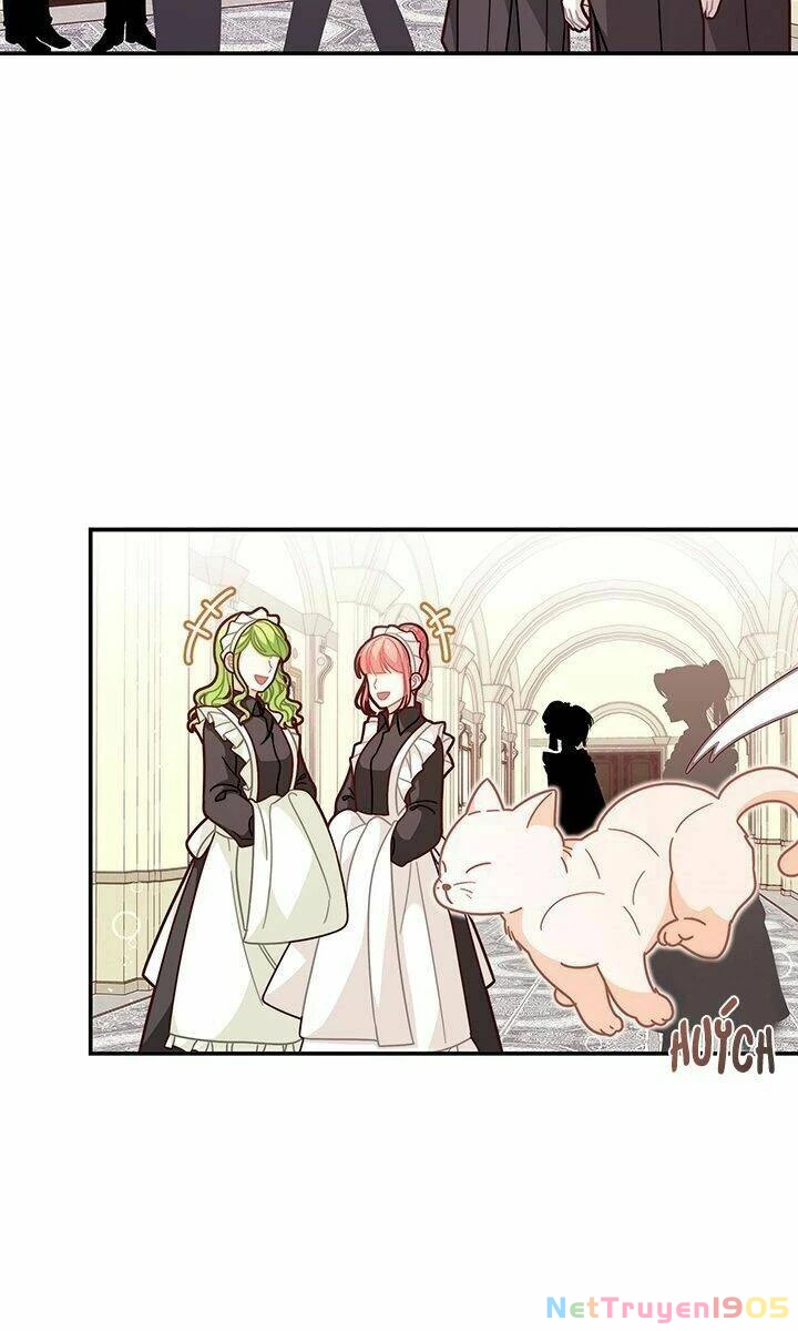 Tôi Chỉ Là Một Tiểu Thư Bình Thường Chapter 49 - 67