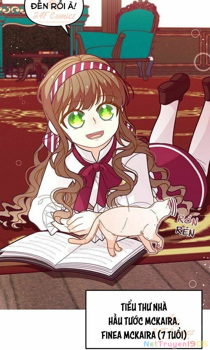 Tôi Chỉ Là Một Tiểu Thư Bình Thường Chapter 49 - 71