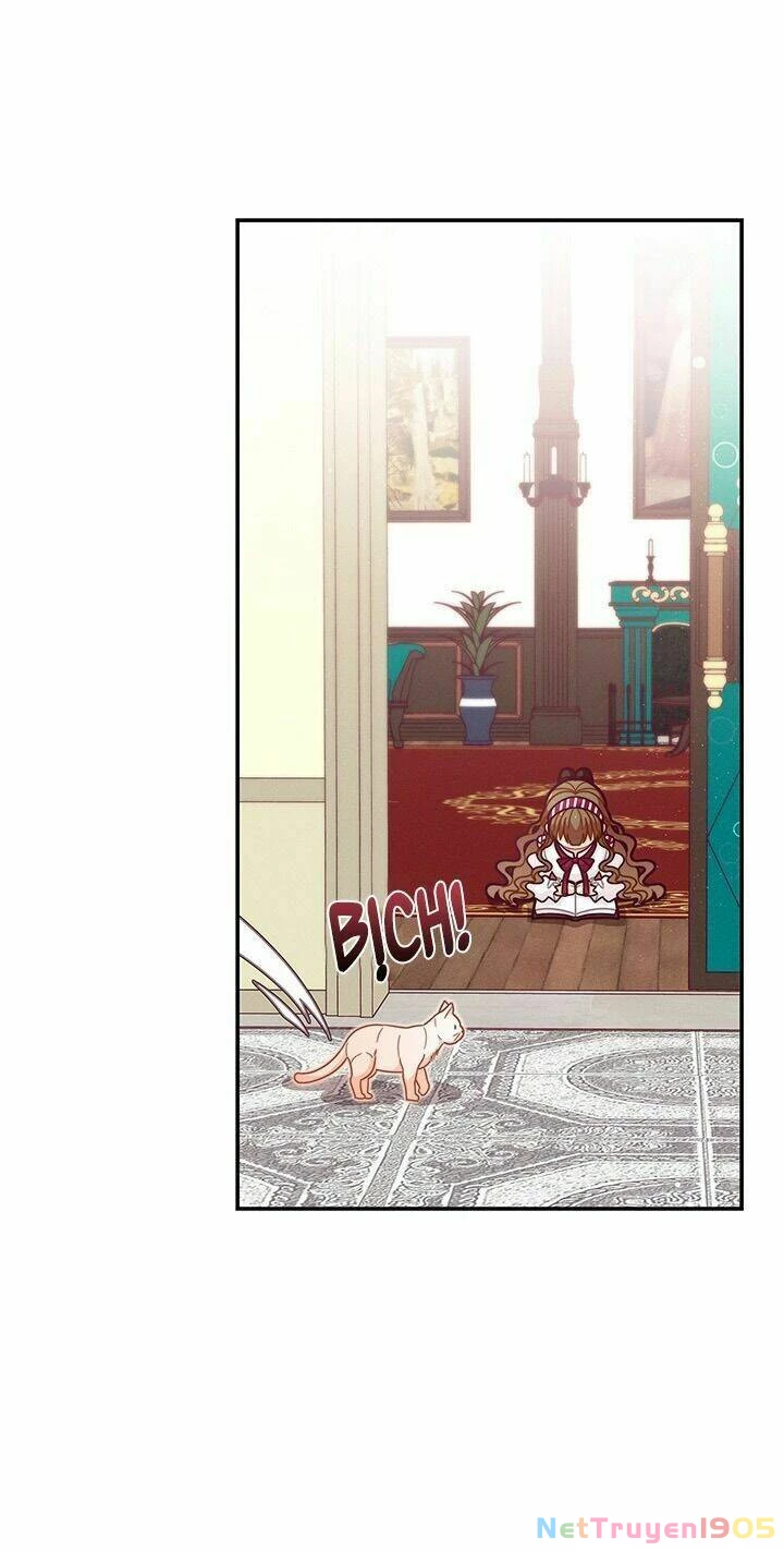 Tôi Chỉ Là Một Tiểu Thư Bình Thường Chapter 50 - 4